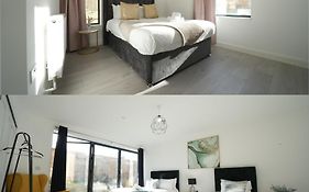 Ealing Broadway Great Stay 7-Minute Walk From The Underground