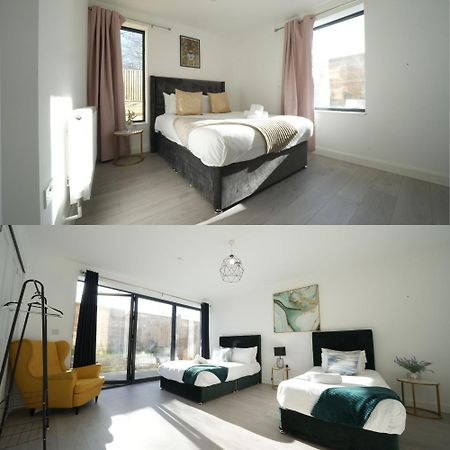 Ealing Broadway Great Stay 7-Minute Walk From The Underground Extérieur photo