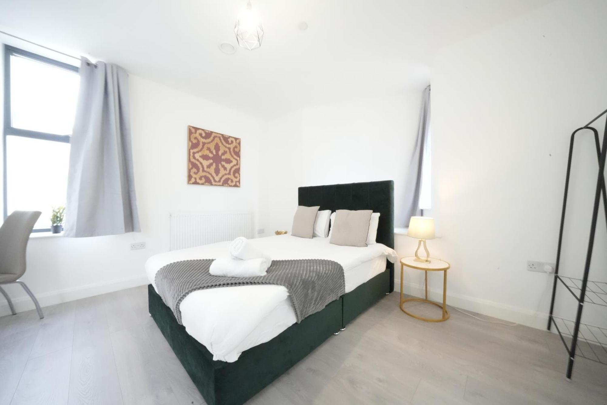 Ealing Broadway Great Stay 7-Minute Walk From The Underground Extérieur photo