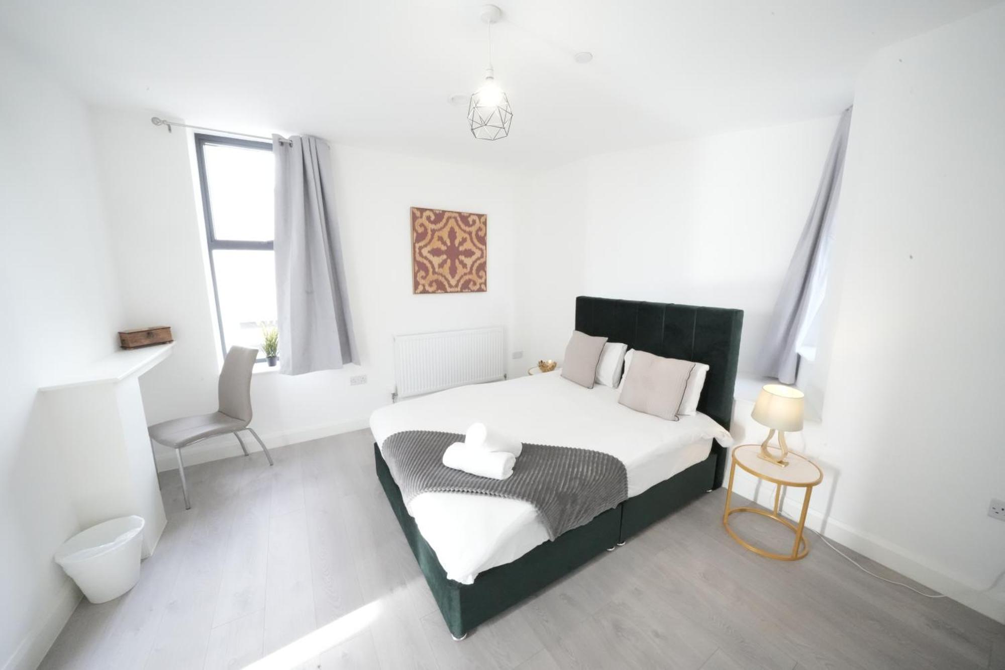 Ealing Broadway Great Stay 7-Minute Walk From The Underground Extérieur photo