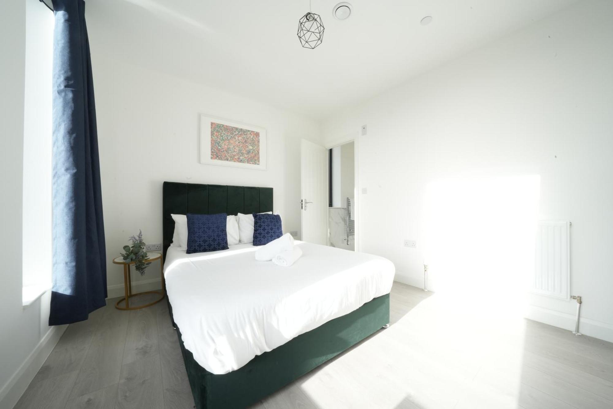 Ealing Broadway Great Stay 7-Minute Walk From The Underground Extérieur photo