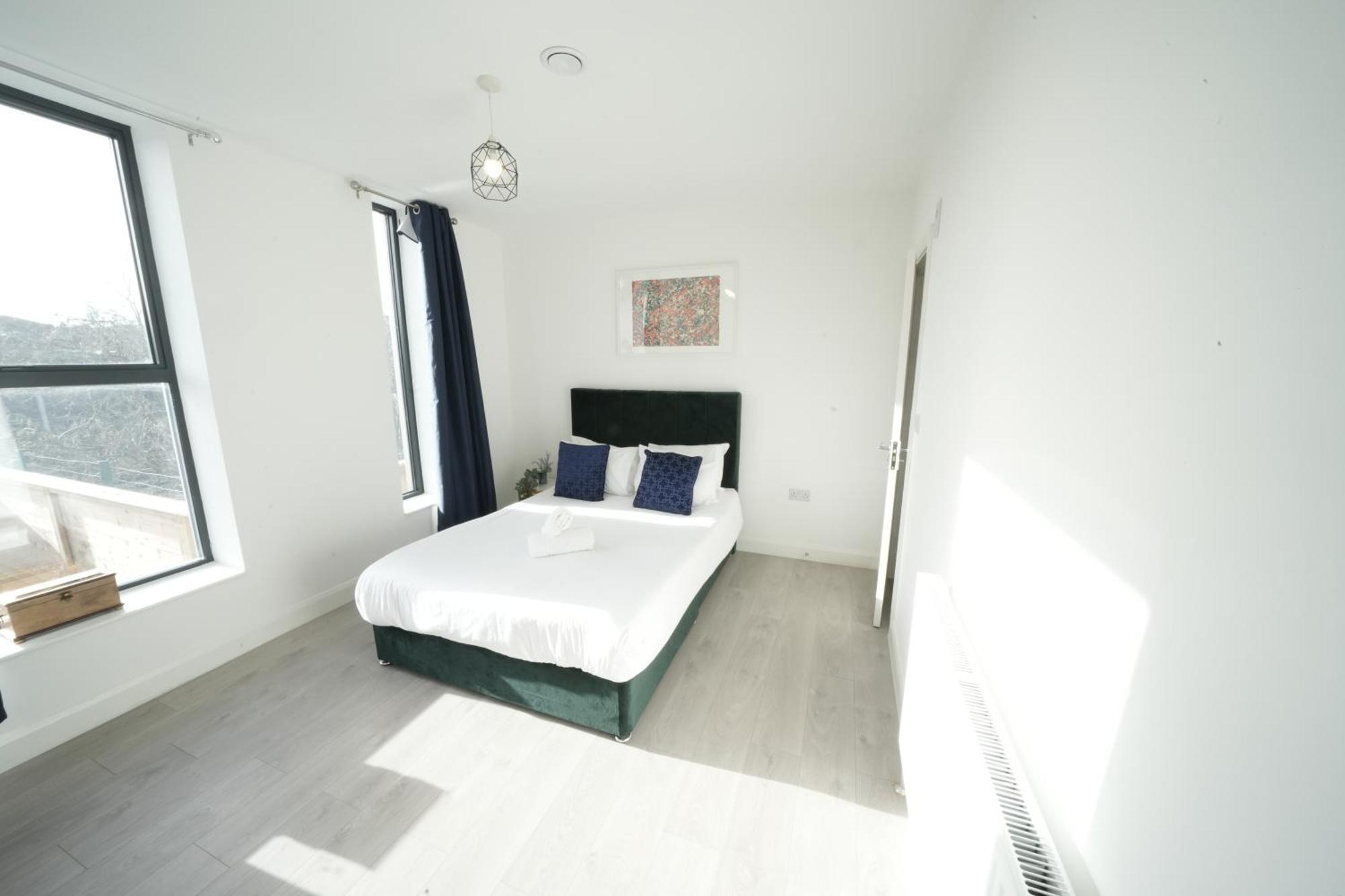 Ealing Broadway Great Stay 7-Minute Walk From The Underground Extérieur photo