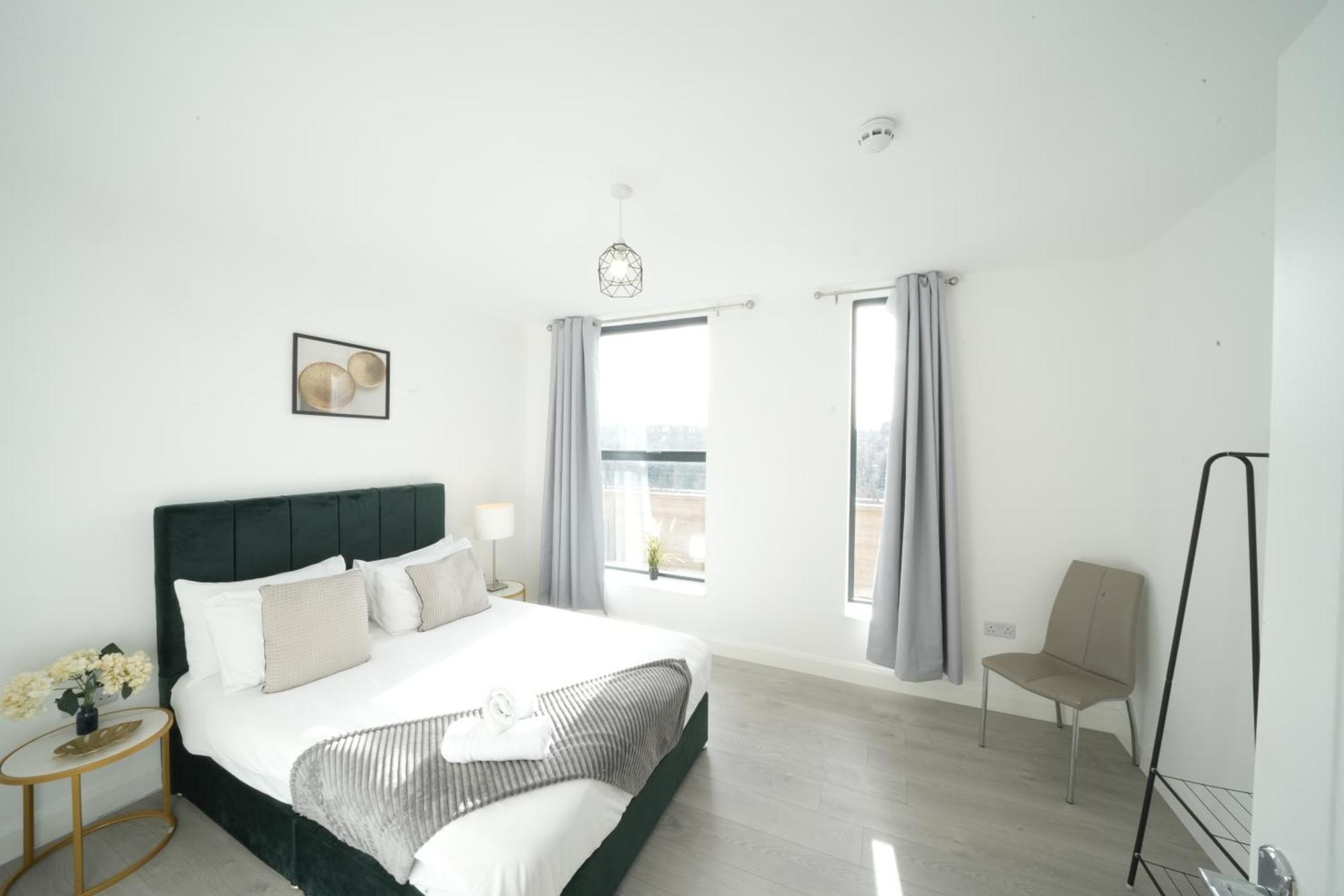 Ealing Broadway Great Stay 7-Minute Walk From The Underground Extérieur photo