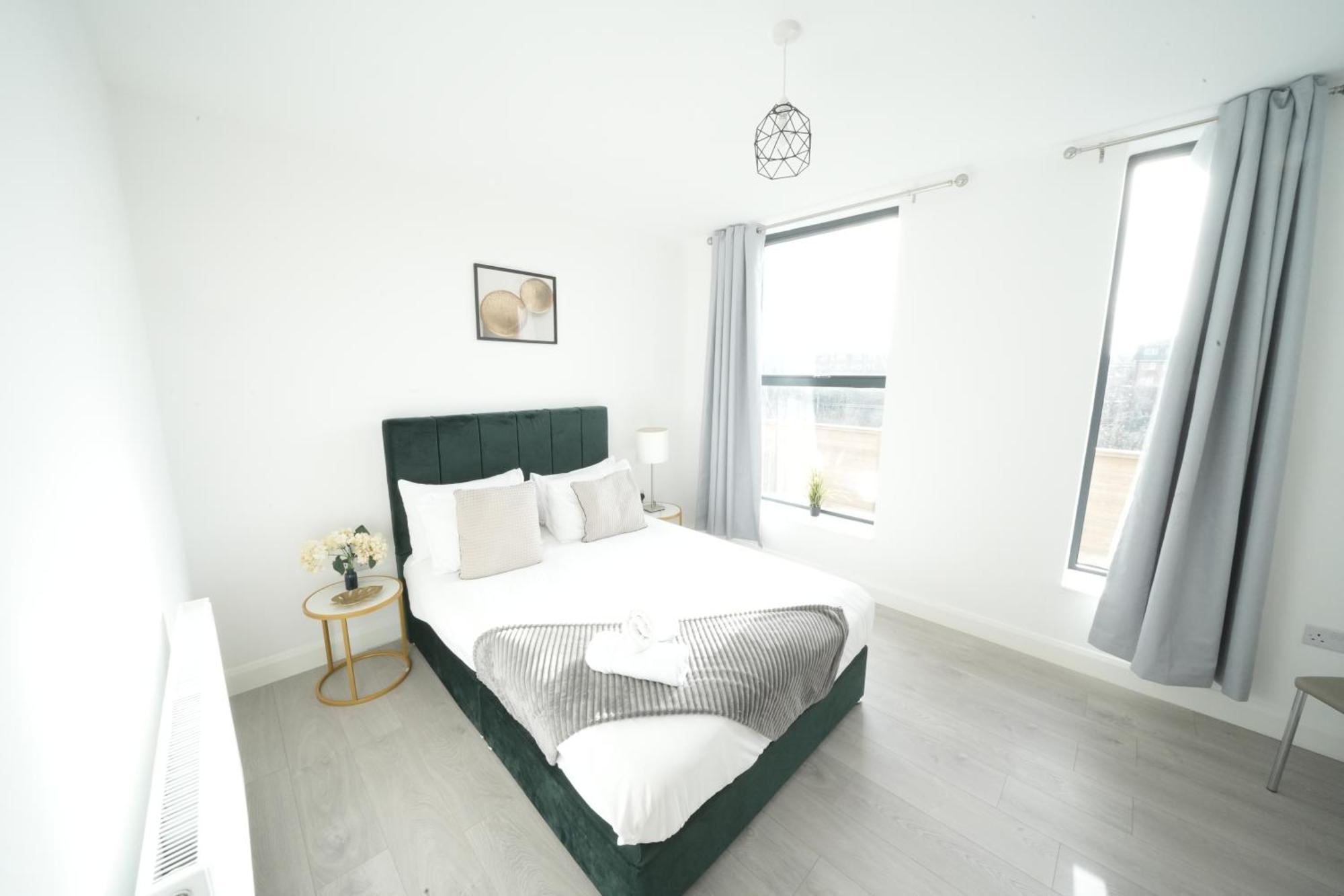 Ealing Broadway Great Stay 7-Minute Walk From The Underground Extérieur photo