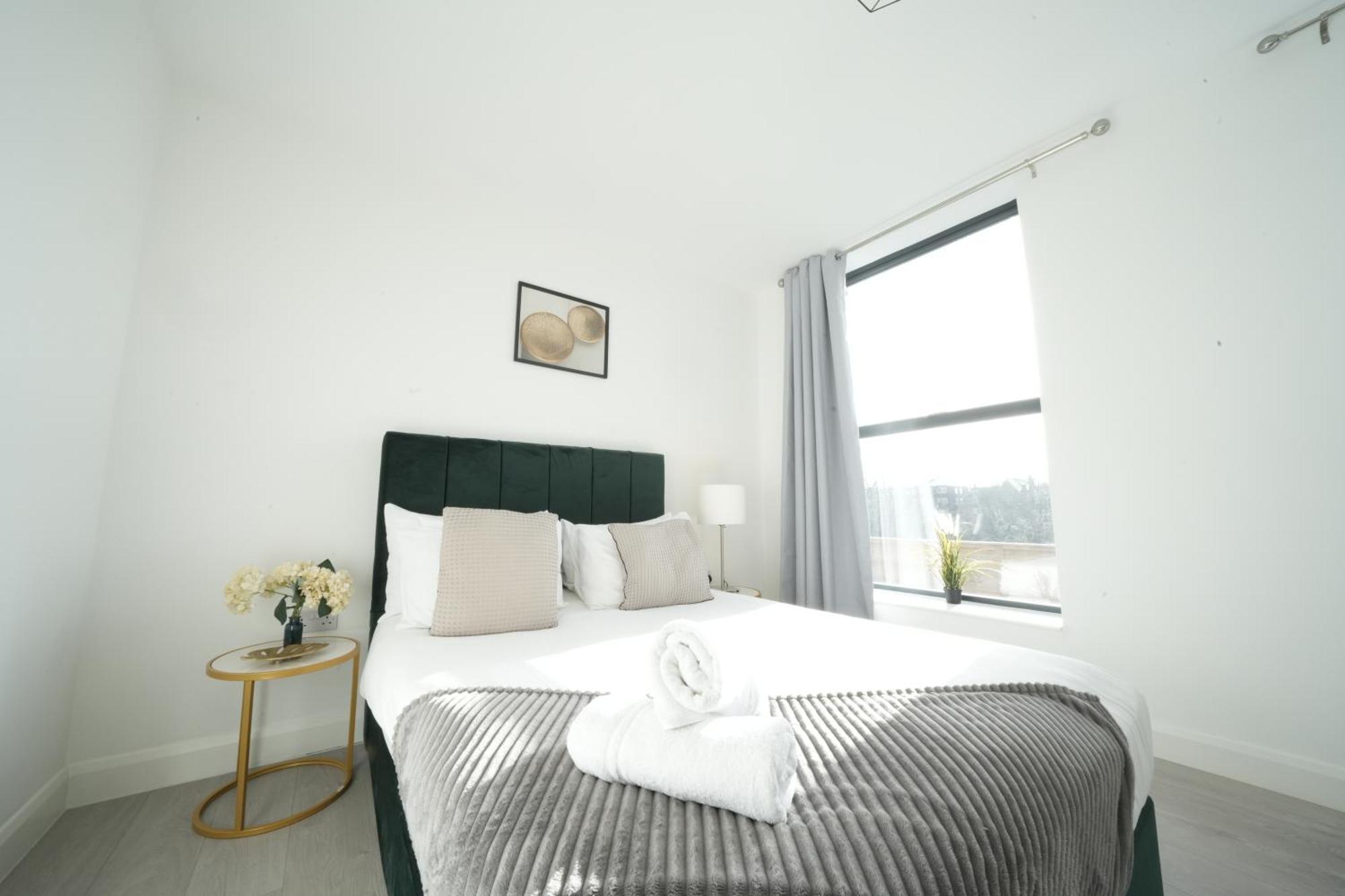 Ealing Broadway Great Stay 7-Minute Walk From The Underground Extérieur photo