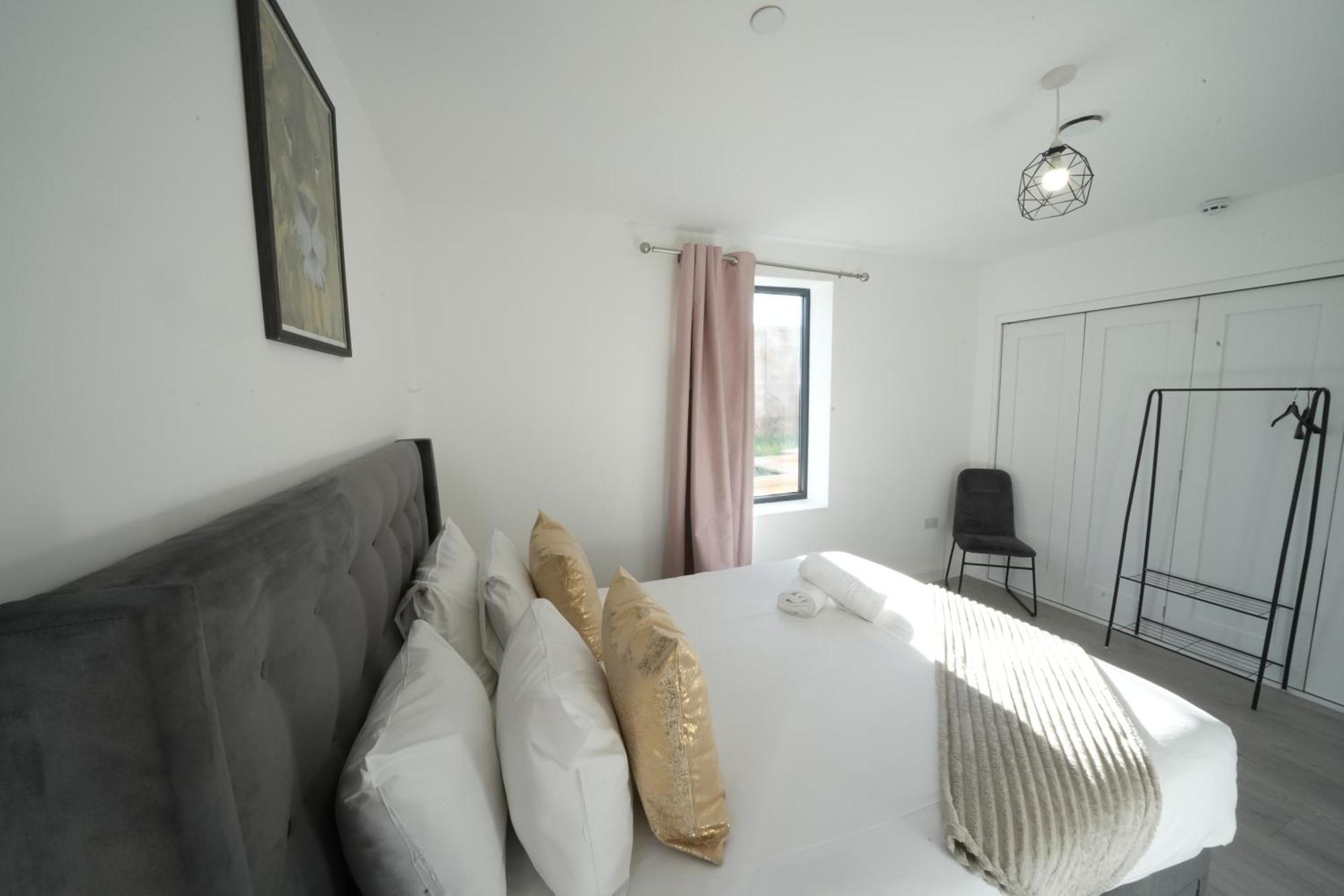 Ealing Broadway Great Stay 7-Minute Walk From The Underground Extérieur photo