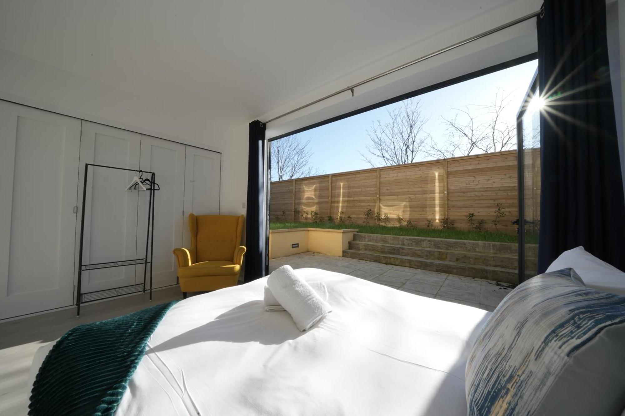 Ealing Broadway Great Stay 7-Minute Walk From The Underground Extérieur photo