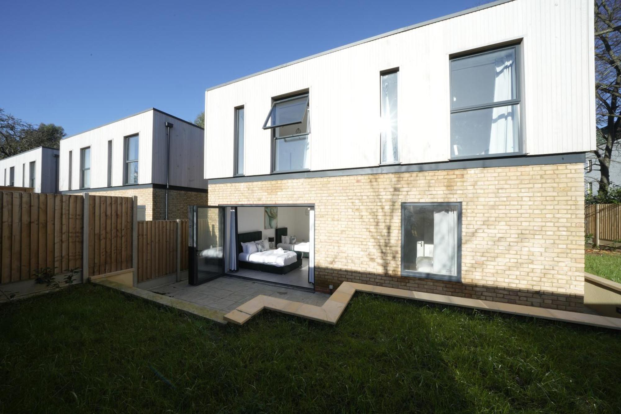 Ealing Broadway Great Stay 7-Minute Walk From The Underground Extérieur photo