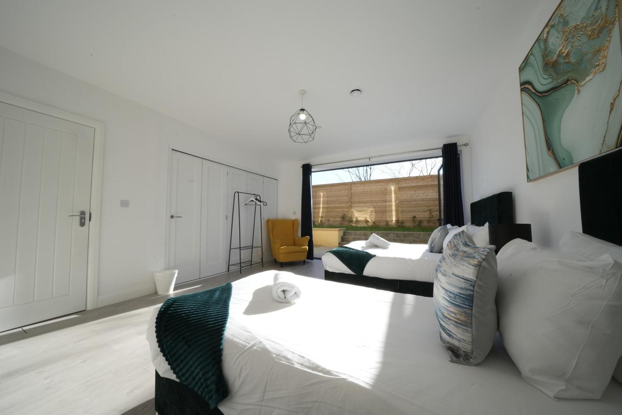 Ealing Broadway Great Stay 7-Minute Walk From The Underground Extérieur photo