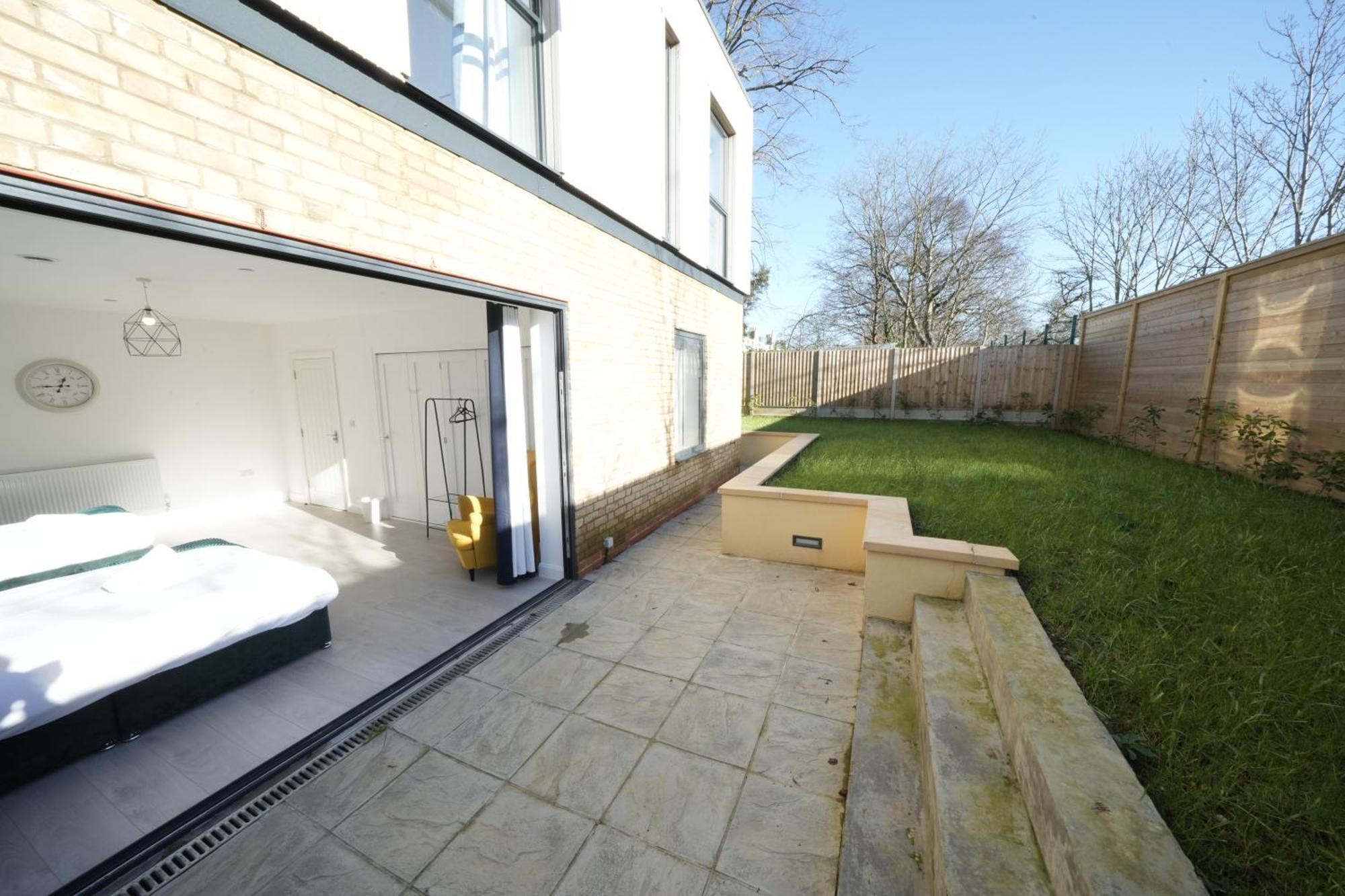 Ealing Broadway Great Stay 7-Minute Walk From The Underground Extérieur photo
