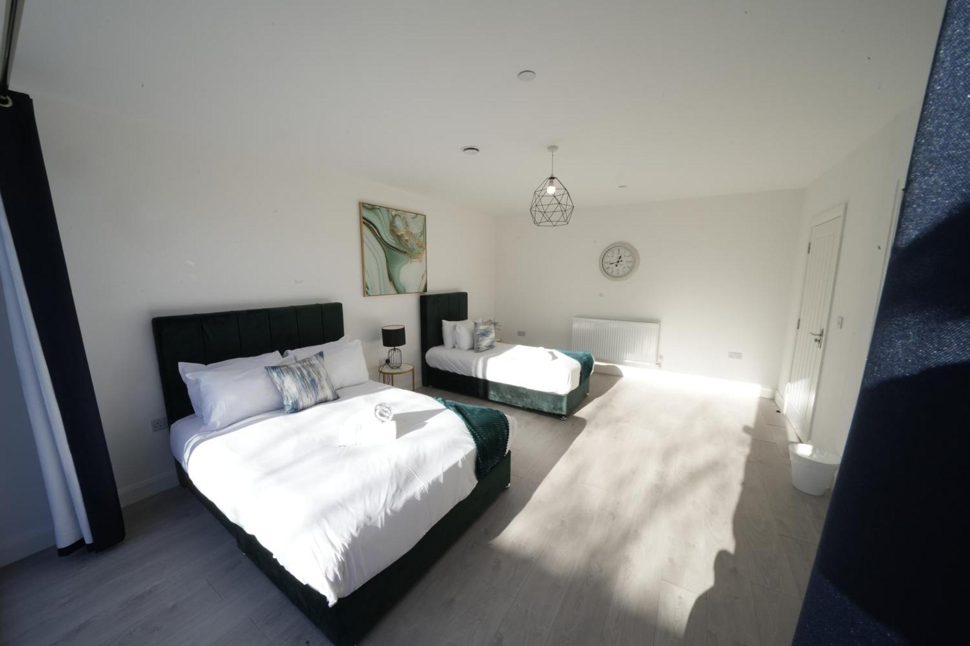 Ealing Broadway Great Stay 7-Minute Walk From The Underground Extérieur photo