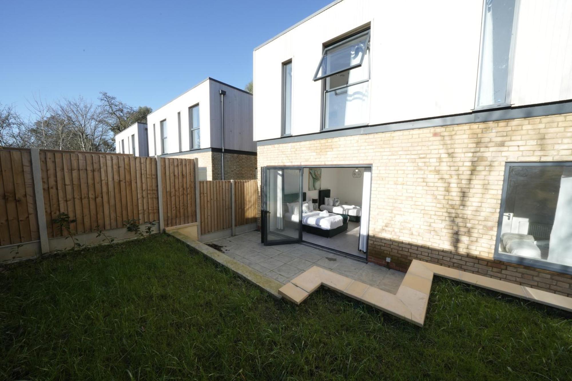 Ealing Broadway Great Stay 7-Minute Walk From The Underground Extérieur photo