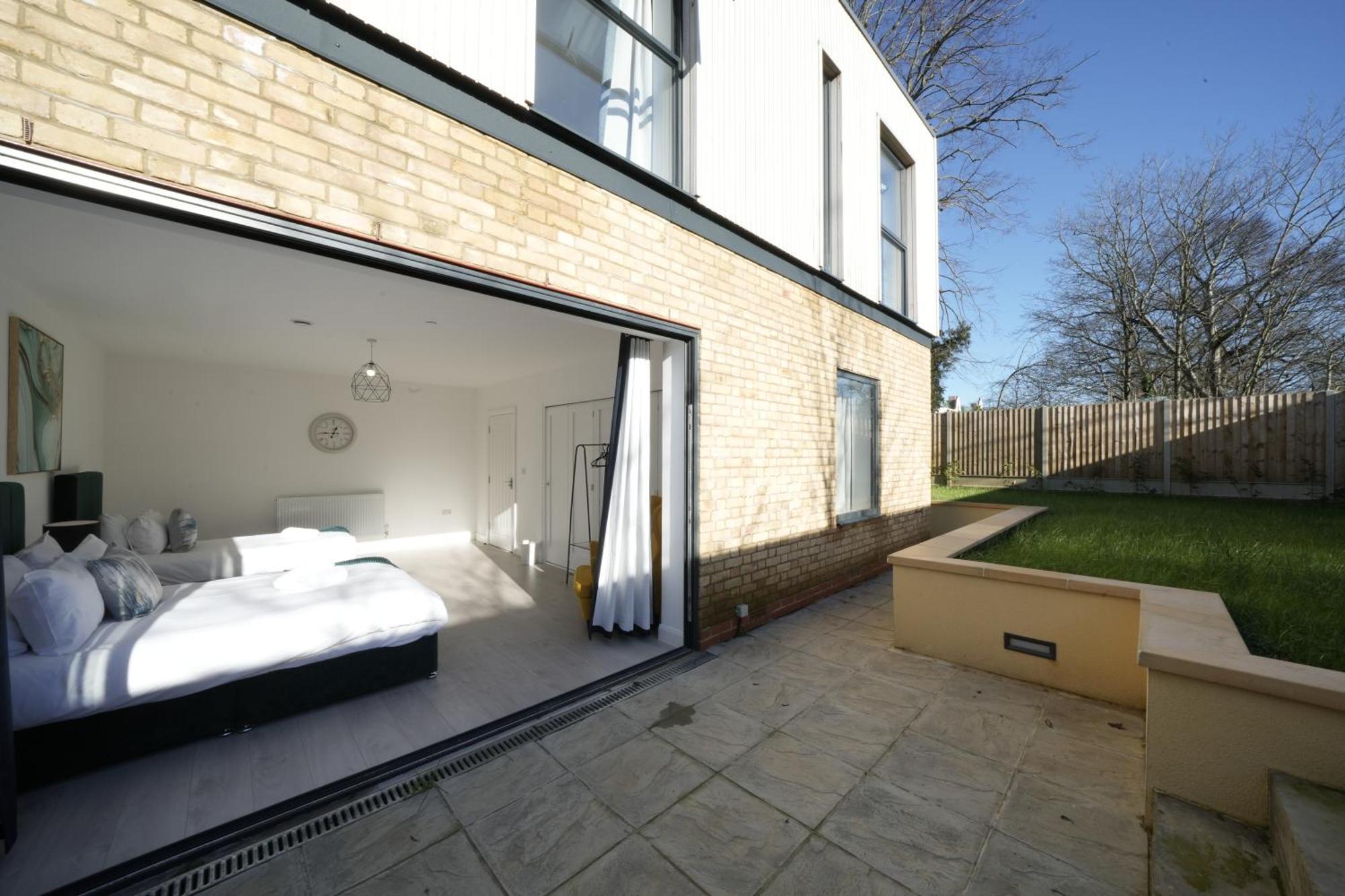 Ealing Broadway Great Stay 7-Minute Walk From The Underground Extérieur photo