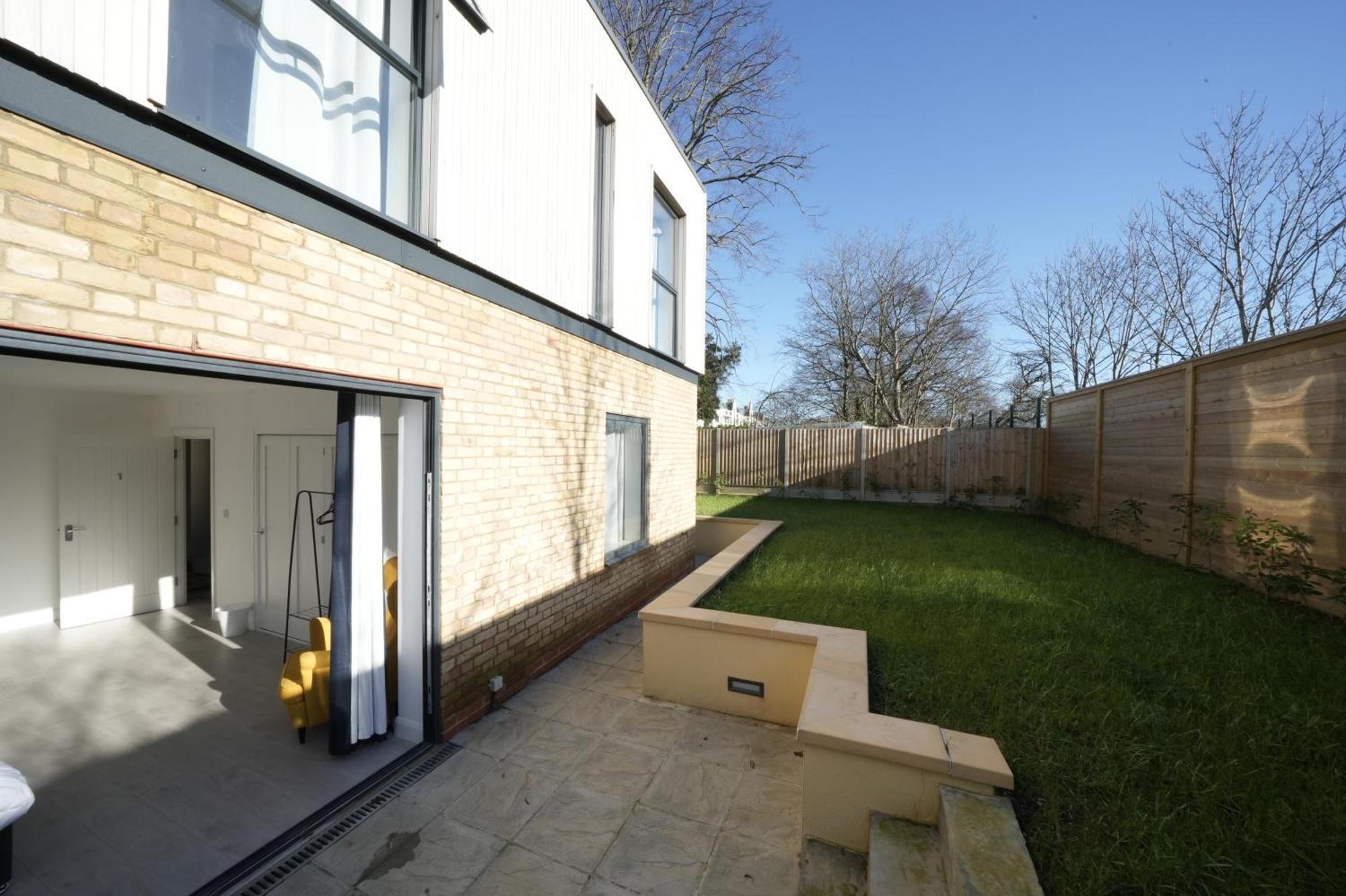 Ealing Broadway Great Stay 7-Minute Walk From The Underground Extérieur photo