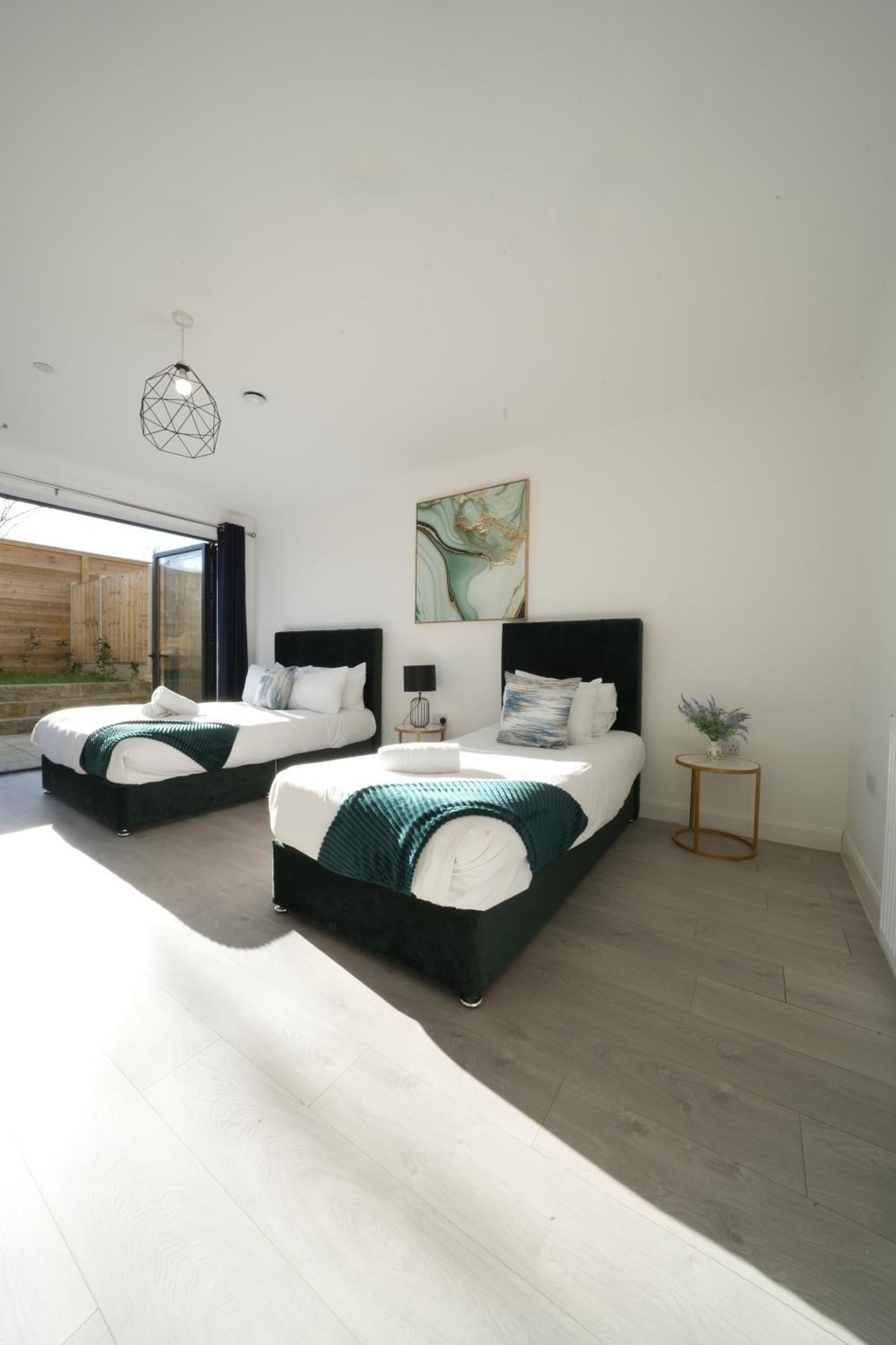 Ealing Broadway Great Stay 7-Minute Walk From The Underground Extérieur photo