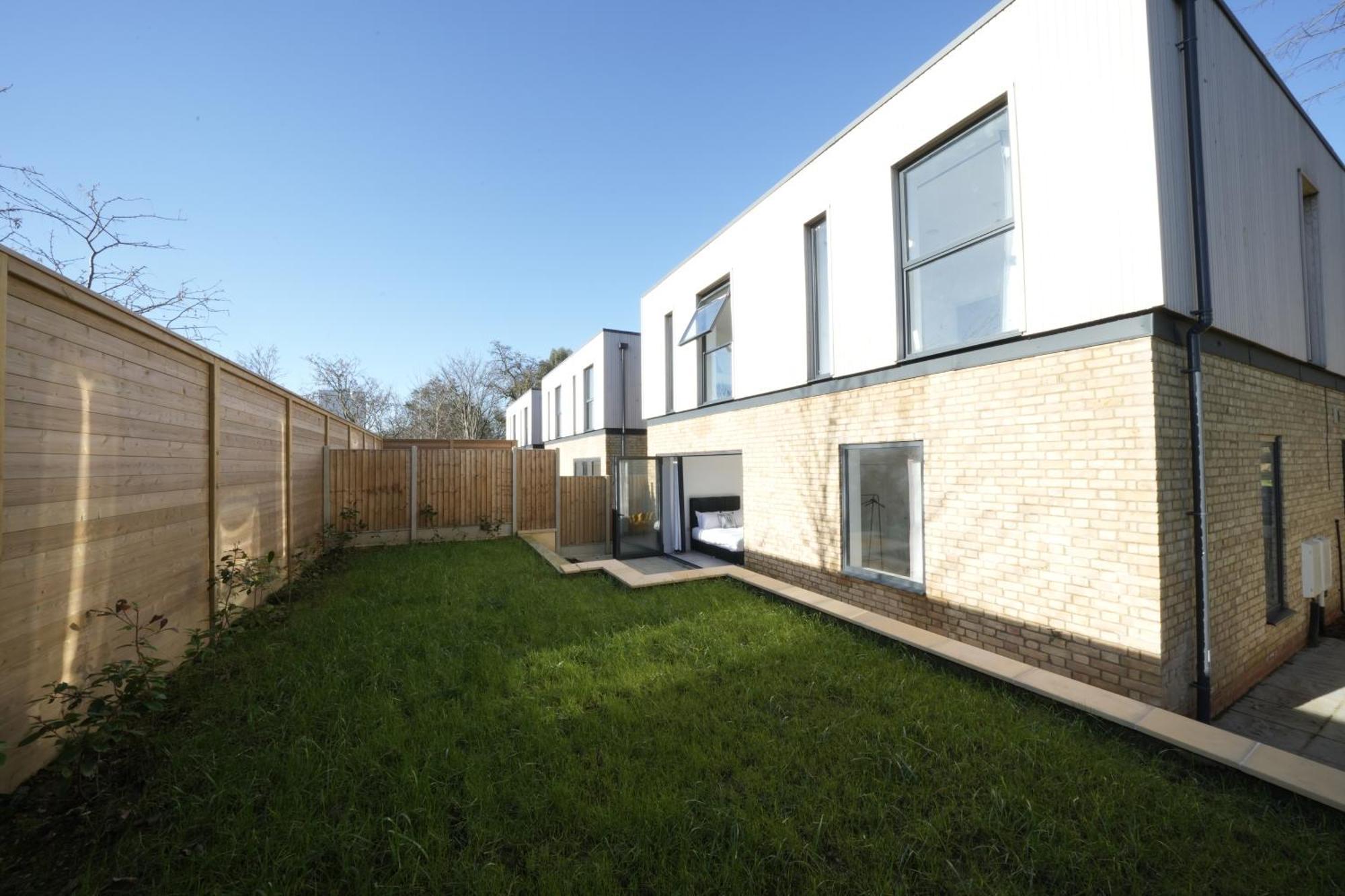 Ealing Broadway Great Stay 7-Minute Walk From The Underground Extérieur photo