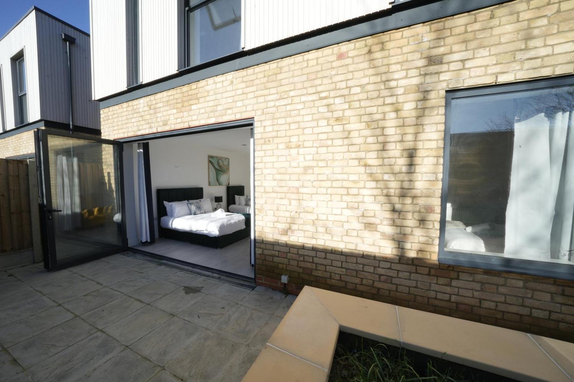 Ealing Broadway Great Stay 7-Minute Walk From The Underground Extérieur photo