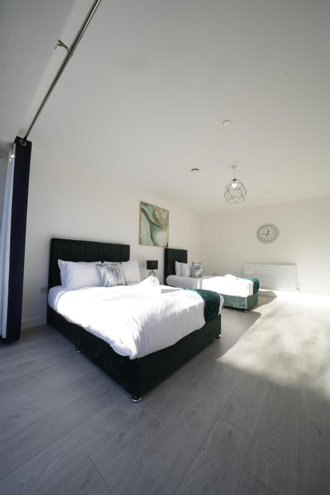 Ealing Broadway Great Stay 7-Minute Walk From The Underground Extérieur photo