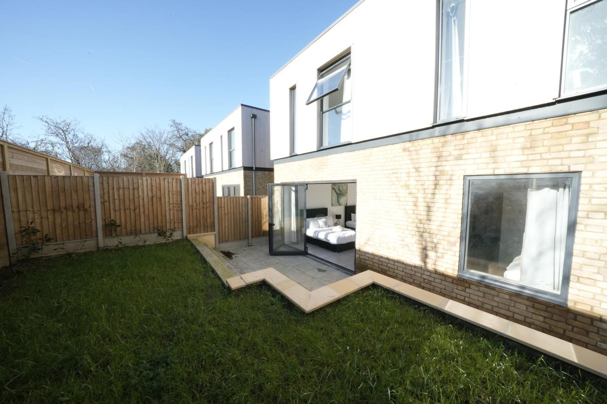 Ealing Broadway Great Stay 7-Minute Walk From The Underground Extérieur photo