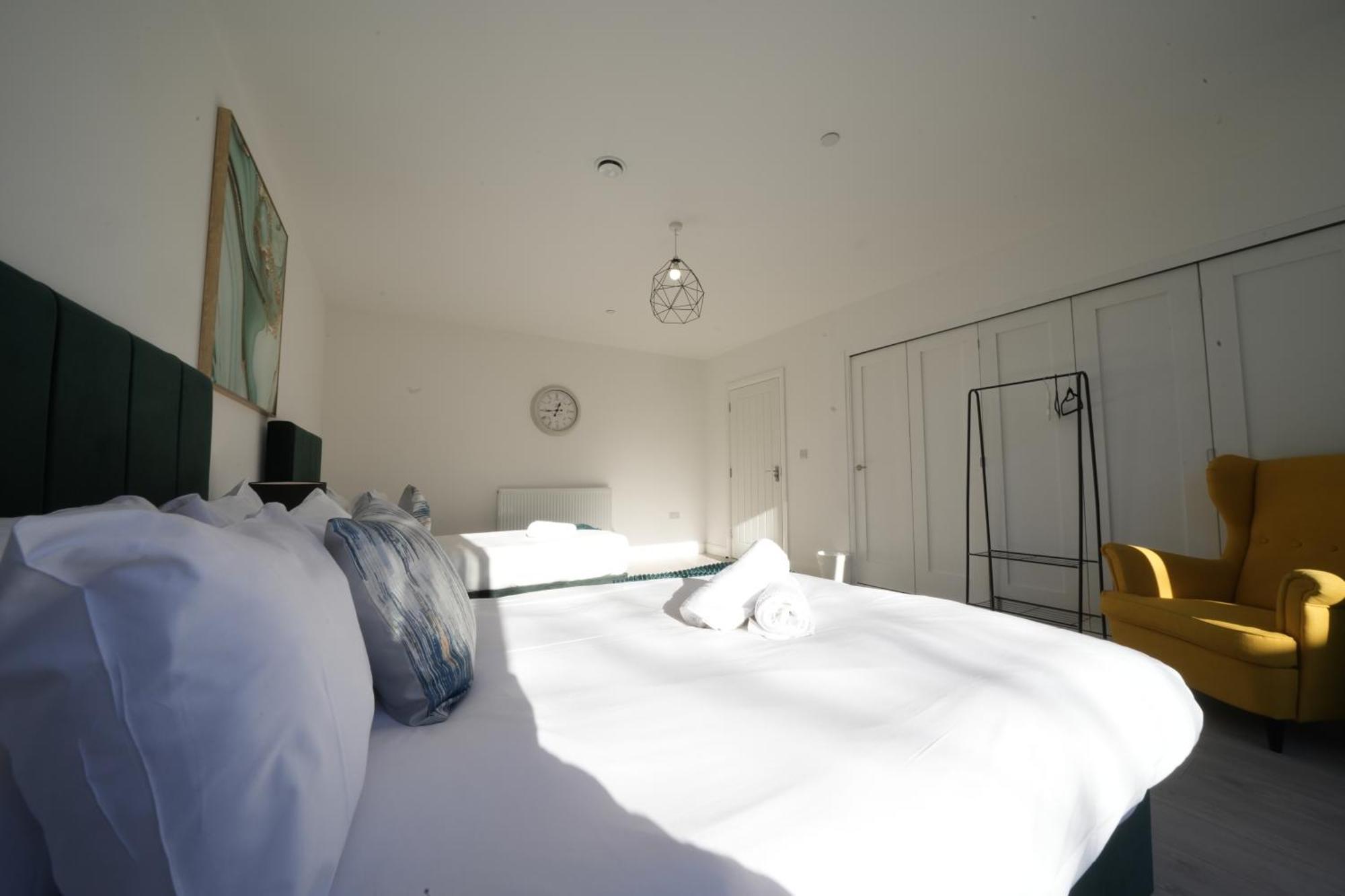 Ealing Broadway Great Stay 7-Minute Walk From The Underground Extérieur photo