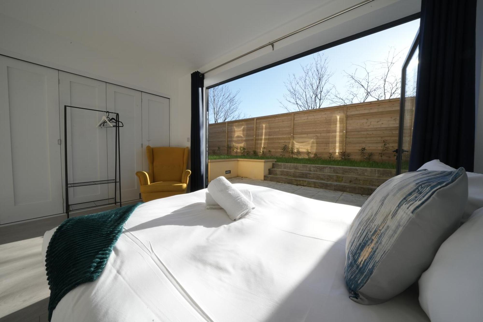 Ealing Broadway Great Stay 7-Minute Walk From The Underground Extérieur photo