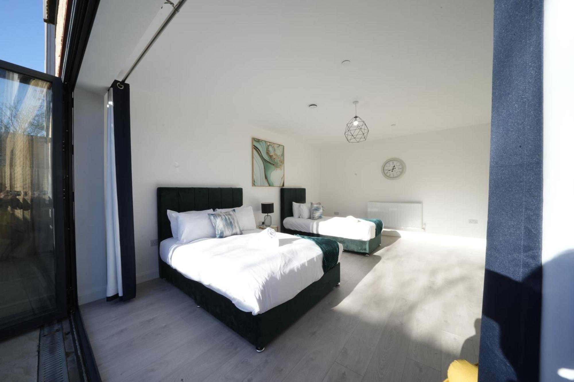 Ealing Broadway Great Stay 7-Minute Walk From The Underground Extérieur photo