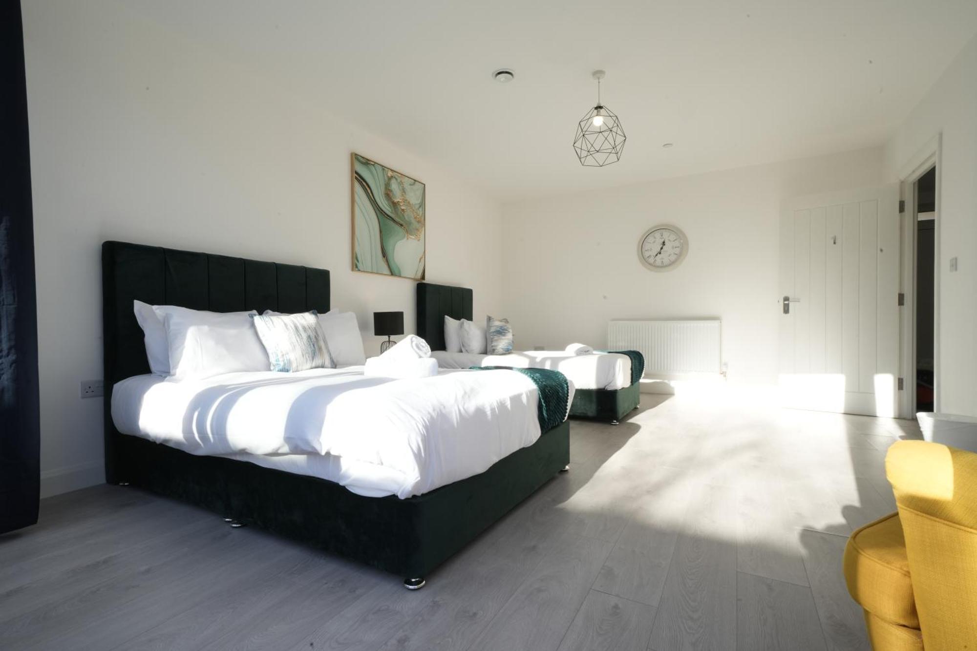 Ealing Broadway Great Stay 7-Minute Walk From The Underground Extérieur photo