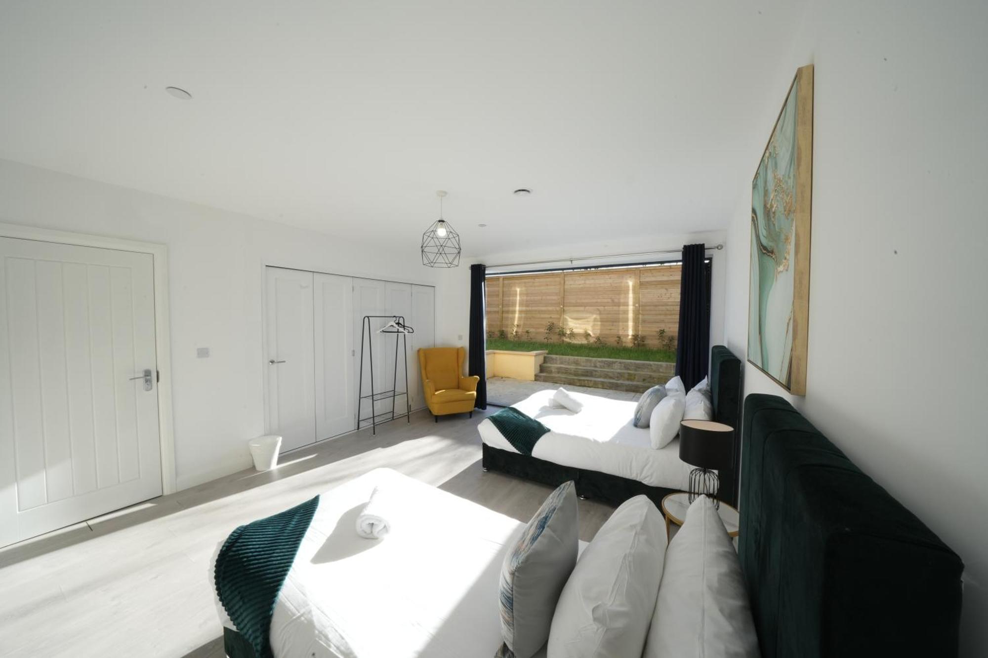 Ealing Broadway Great Stay 7-Minute Walk From The Underground Extérieur photo