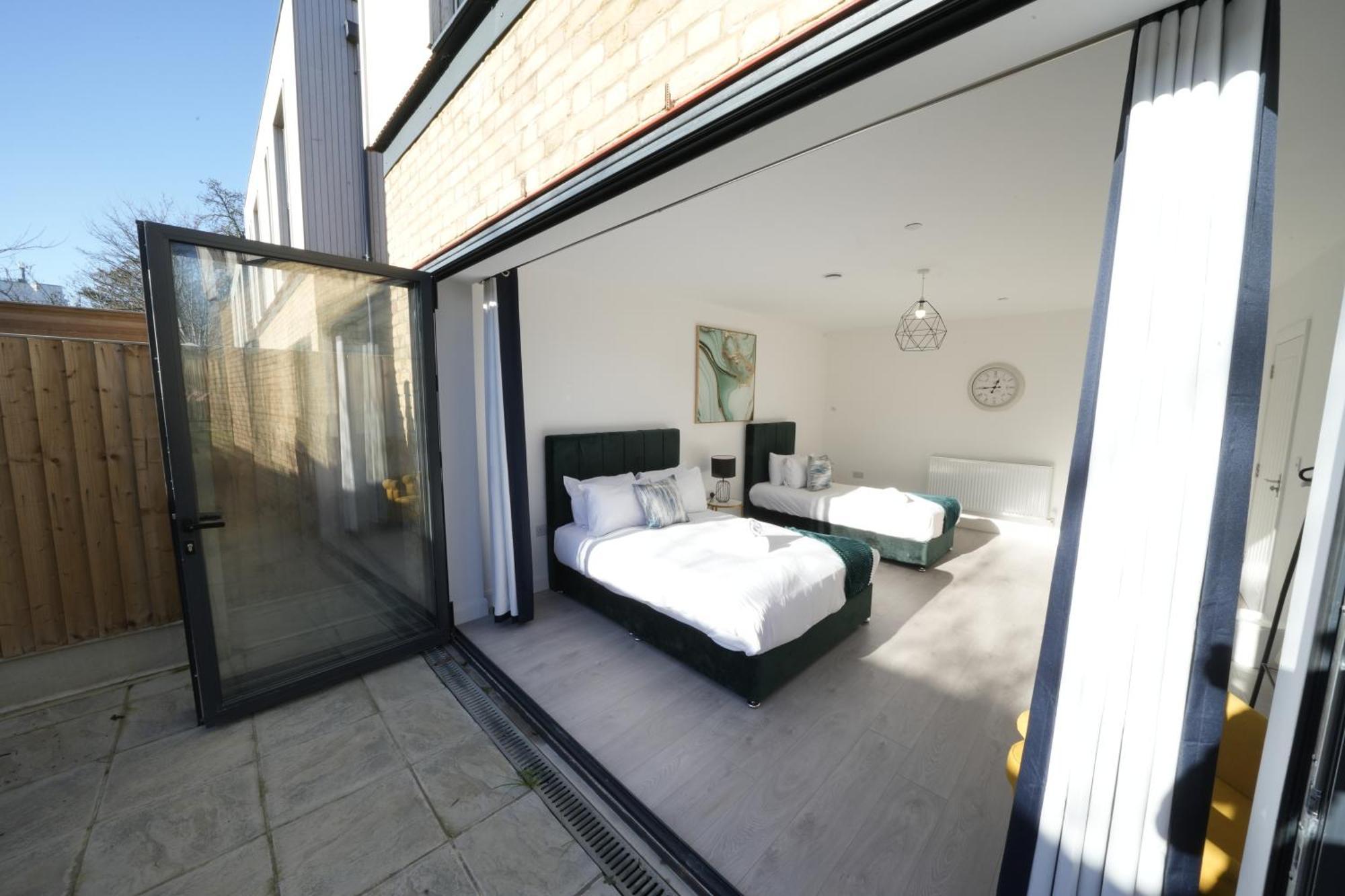 Ealing Broadway Great Stay 7-Minute Walk From The Underground Extérieur photo