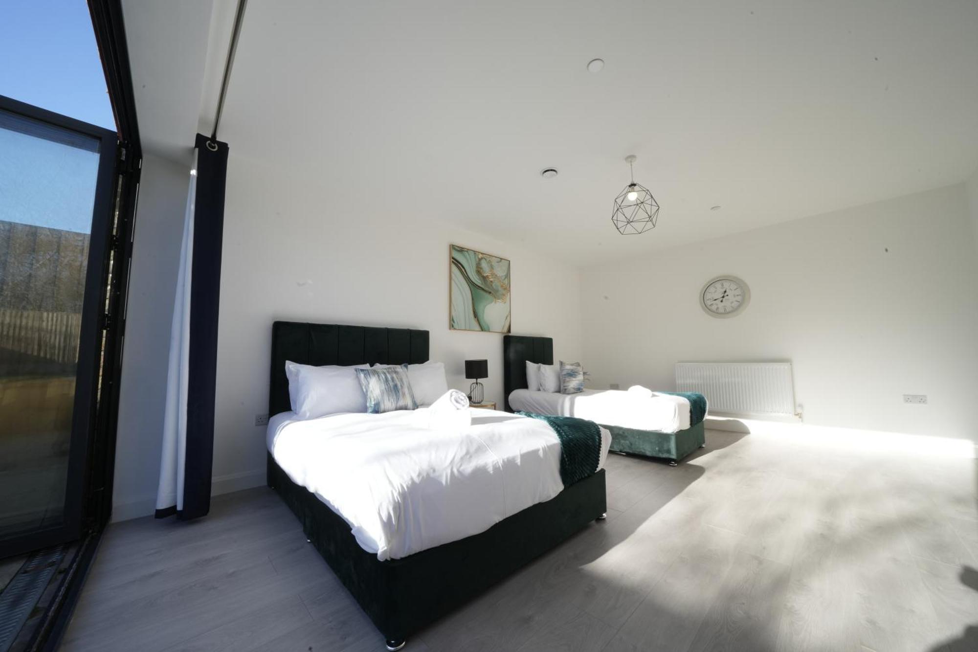 Ealing Broadway Great Stay 7-Minute Walk From The Underground Extérieur photo
