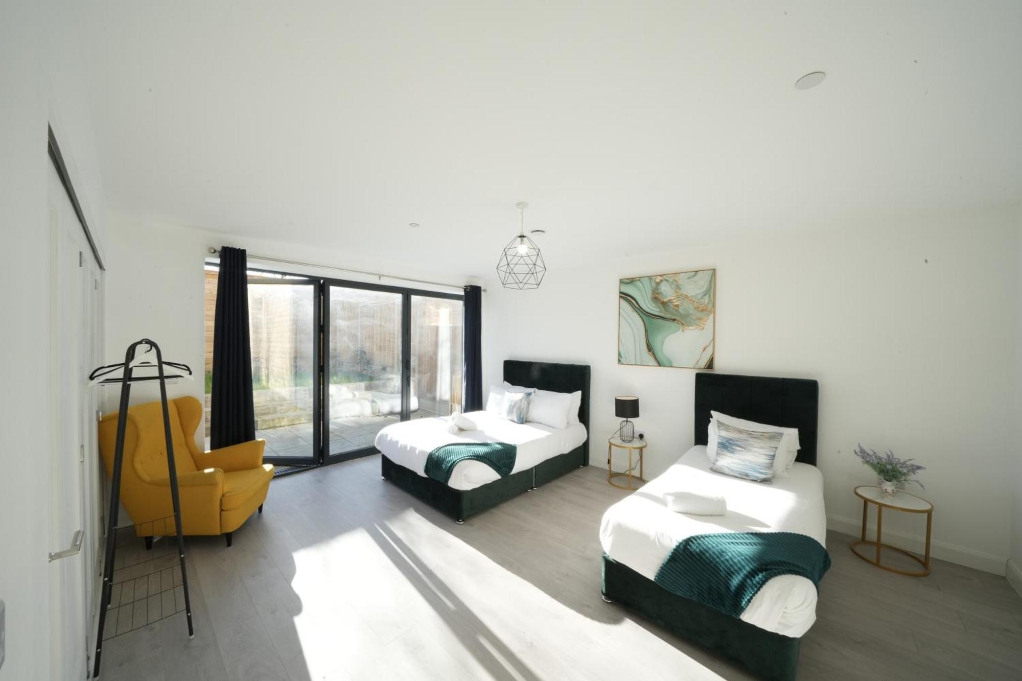 Ealing Broadway Great Stay 7-Minute Walk From The Underground Extérieur photo