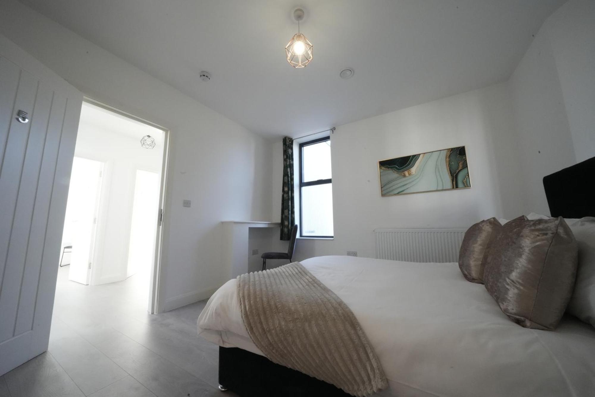 Ealing Broadway Great Stay 7-Minute Walk From The Underground Extérieur photo