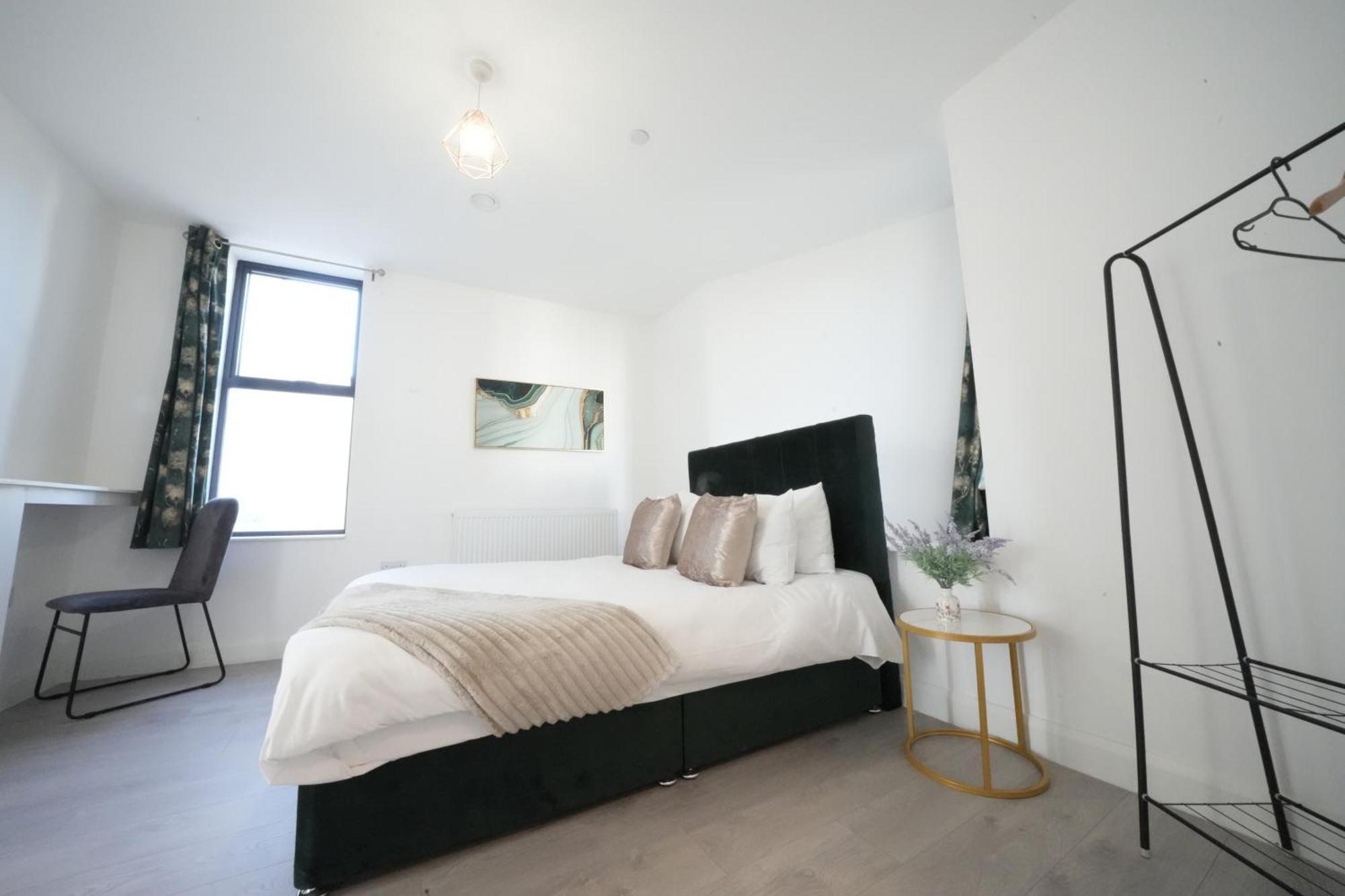 Ealing Broadway Great Stay 7-Minute Walk From The Underground Extérieur photo