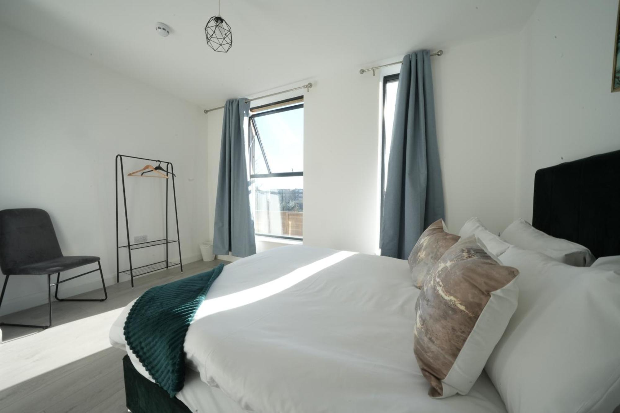 Ealing Broadway Great Stay 7-Minute Walk From The Underground Extérieur photo