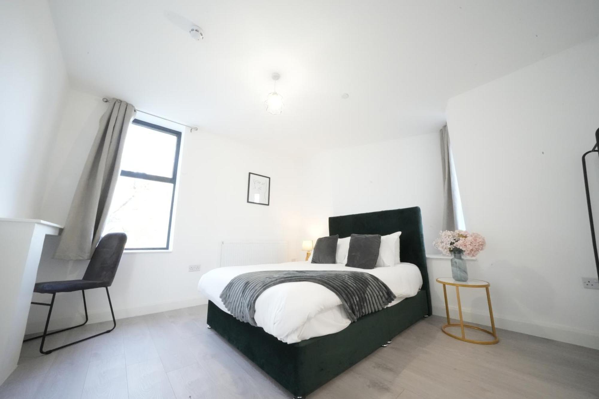 Ealing Broadway Great Stay 7-Minute Walk From The Underground Extérieur photo