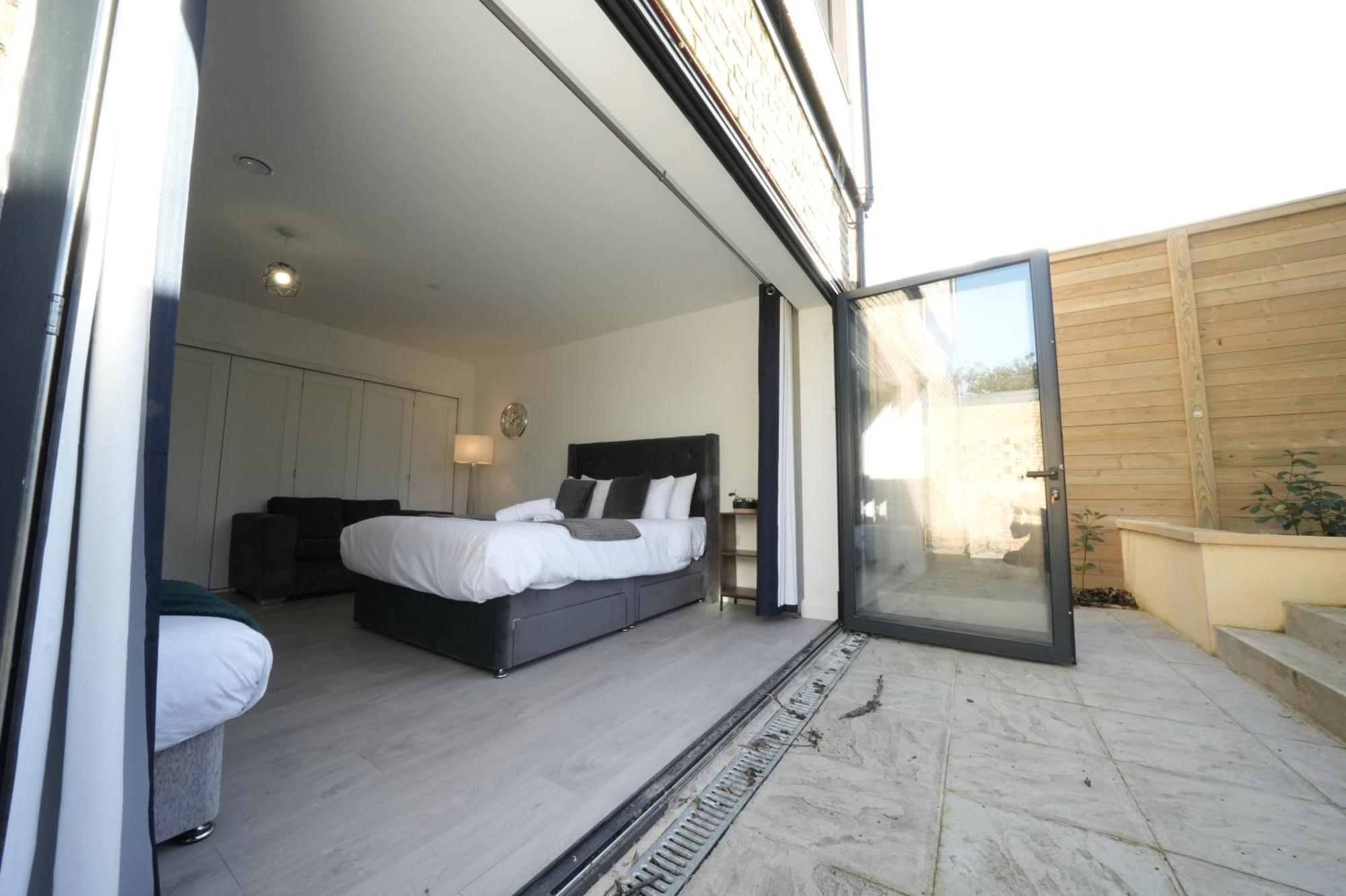 Ealing Broadway Great Stay 7-Minute Walk From The Underground Extérieur photo