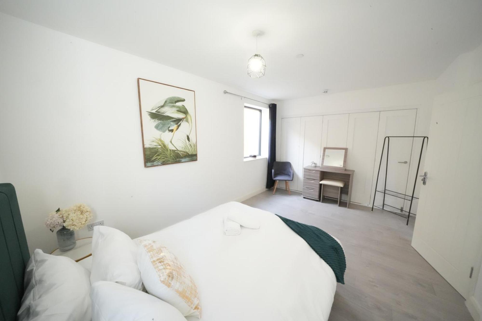 Ealing Broadway Great Stay 7-Minute Walk From The Underground Extérieur photo