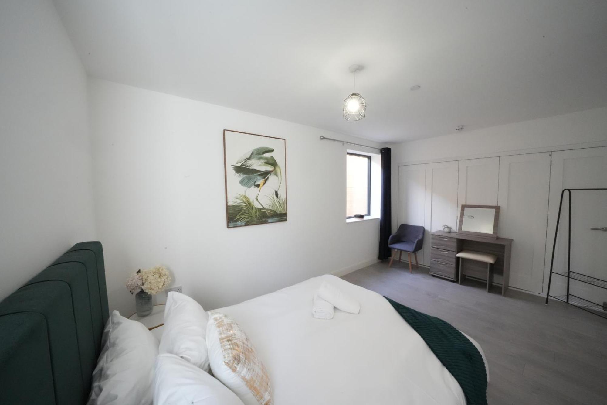 Ealing Broadway Great Stay 7-Minute Walk From The Underground Extérieur photo
