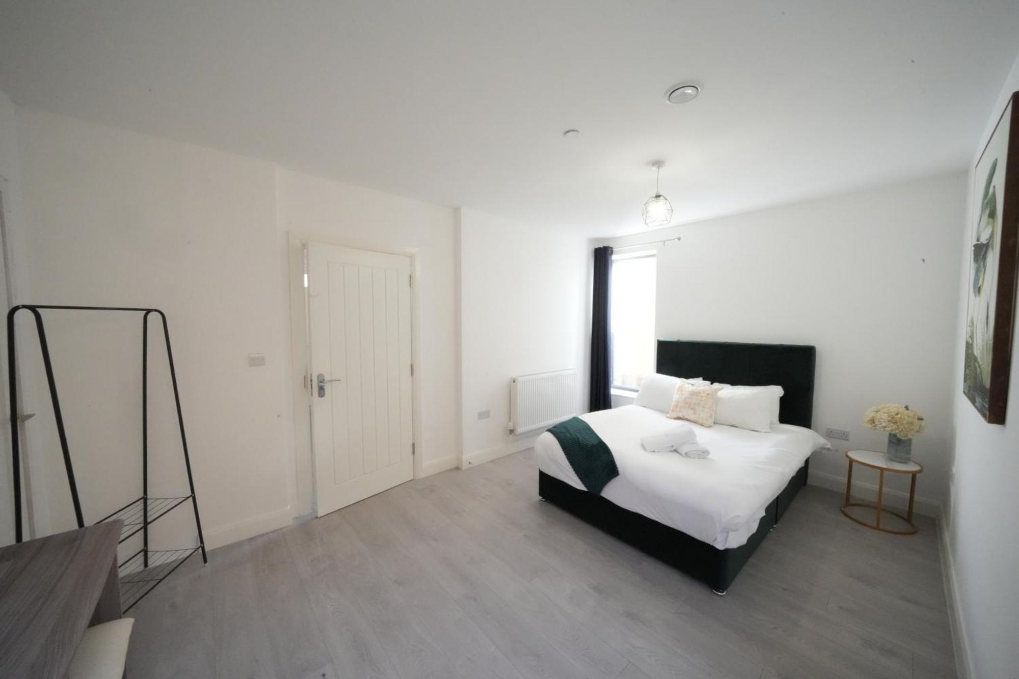 Ealing Broadway Great Stay 7-Minute Walk From The Underground Extérieur photo