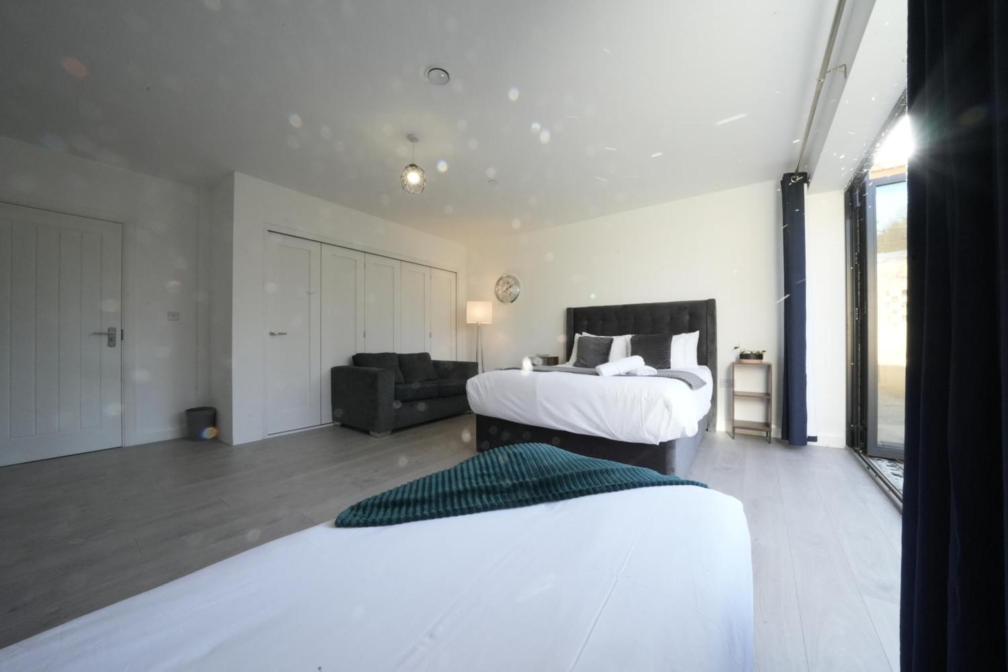 Ealing Broadway Great Stay 7-Minute Walk From The Underground Extérieur photo
