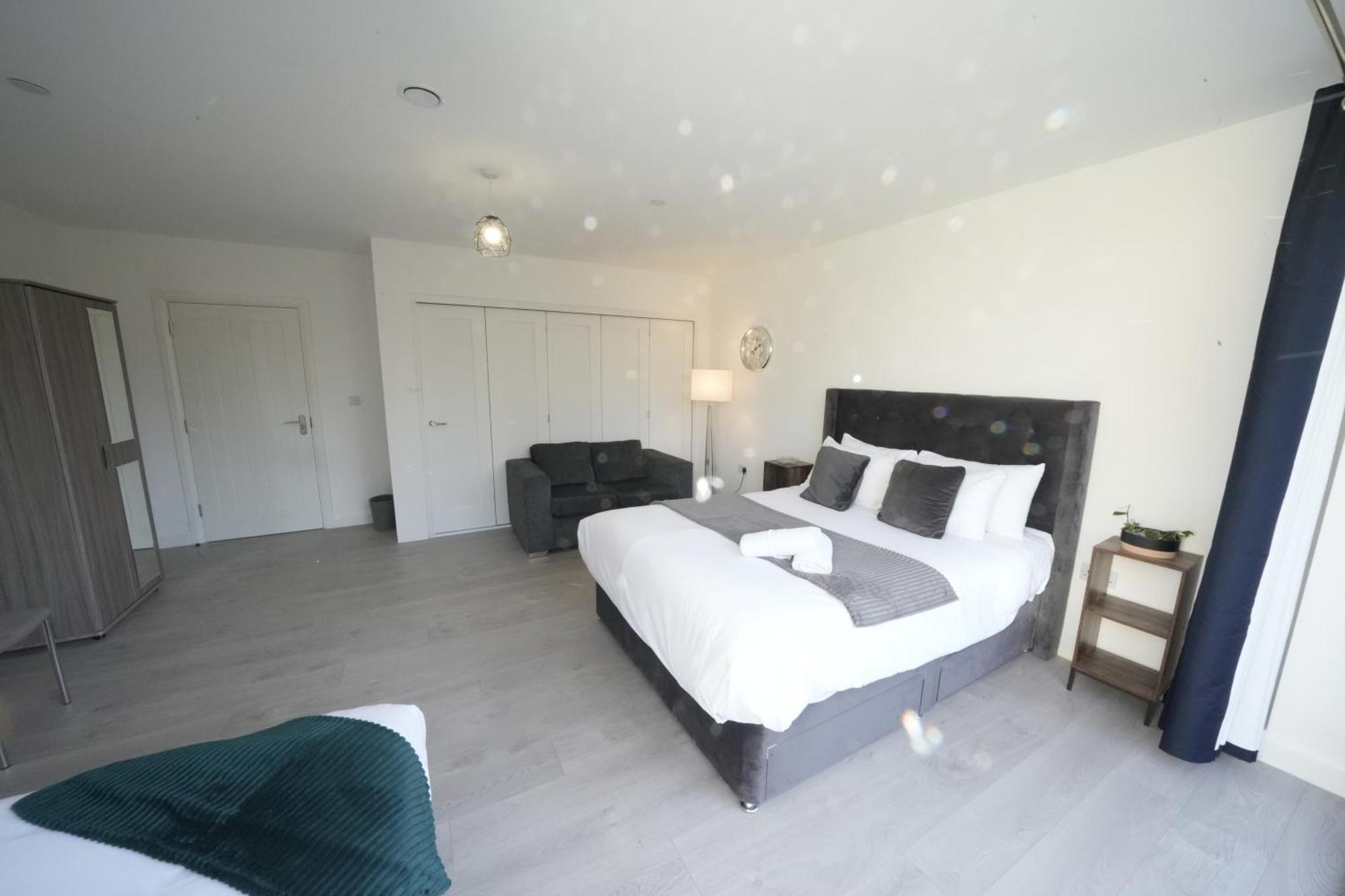 Ealing Broadway Great Stay 7-Minute Walk From The Underground Extérieur photo