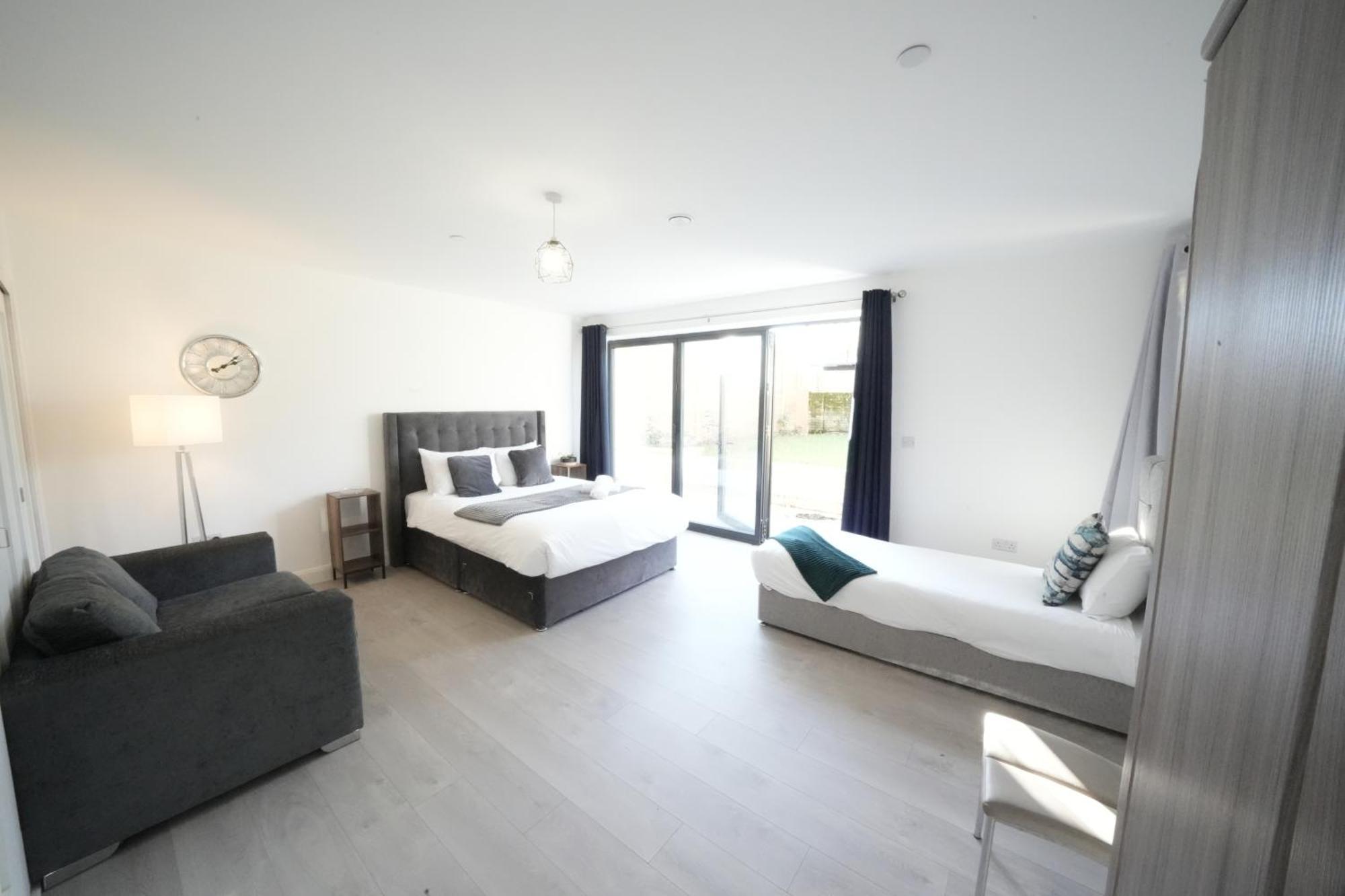 Ealing Broadway Great Stay 7-Minute Walk From The Underground Extérieur photo