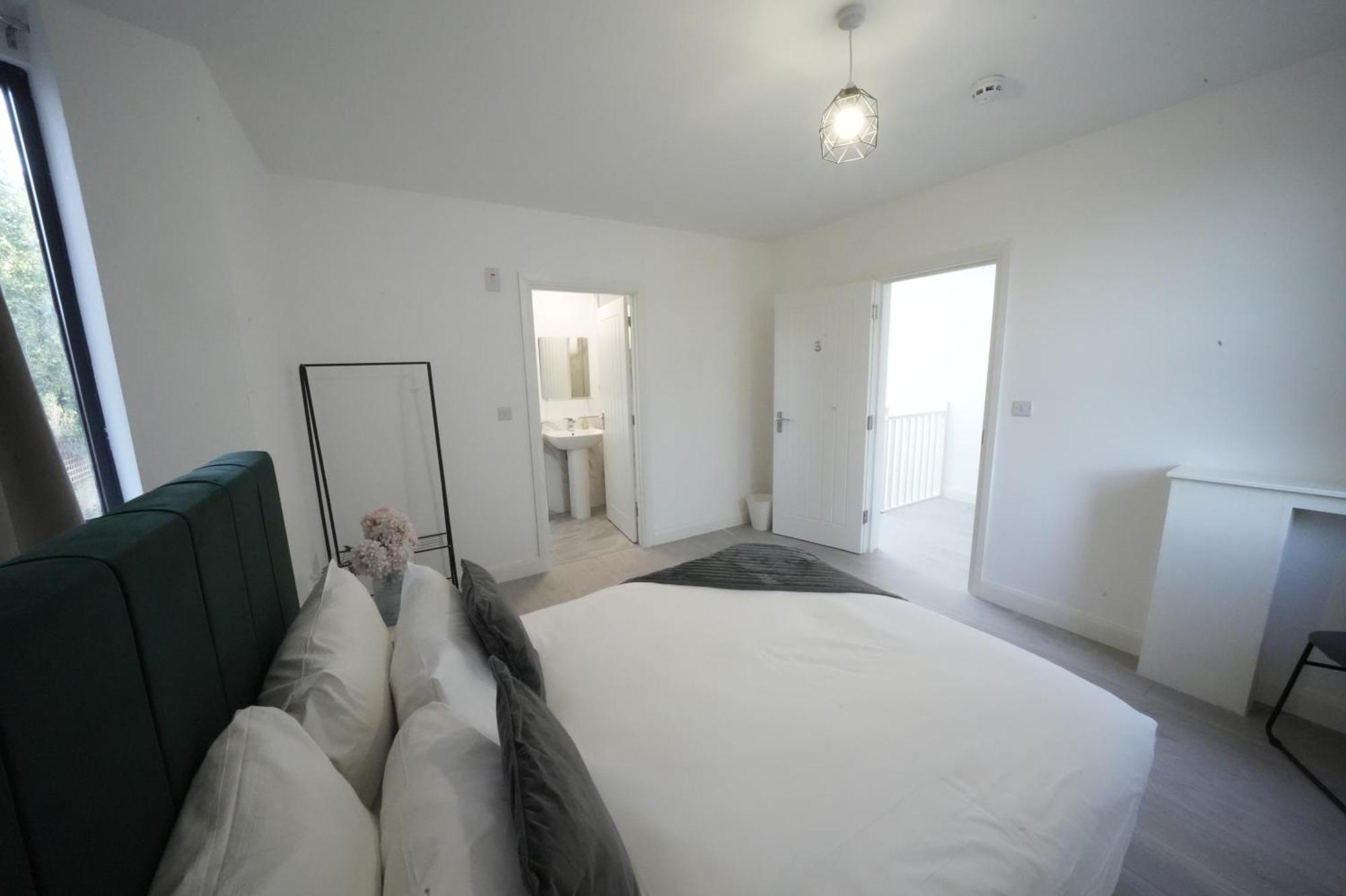 Ealing Broadway Great Stay 7-Minute Walk From The Underground Extérieur photo