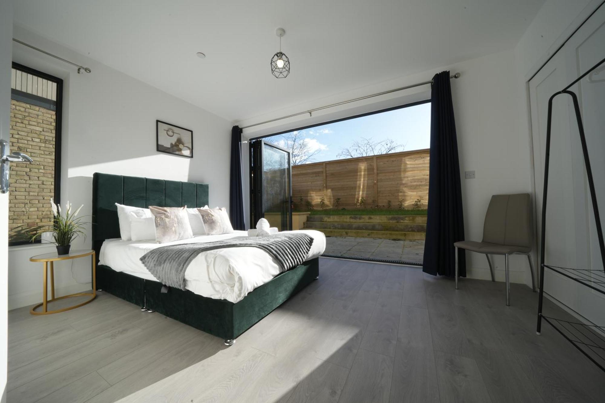 Ealing Broadway Great Stay 7-Minute Walk From The Underground Extérieur photo