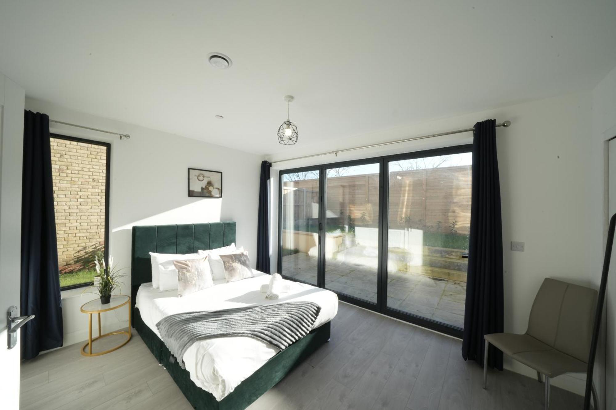 Ealing Broadway Great Stay 7-Minute Walk From The Underground Extérieur photo