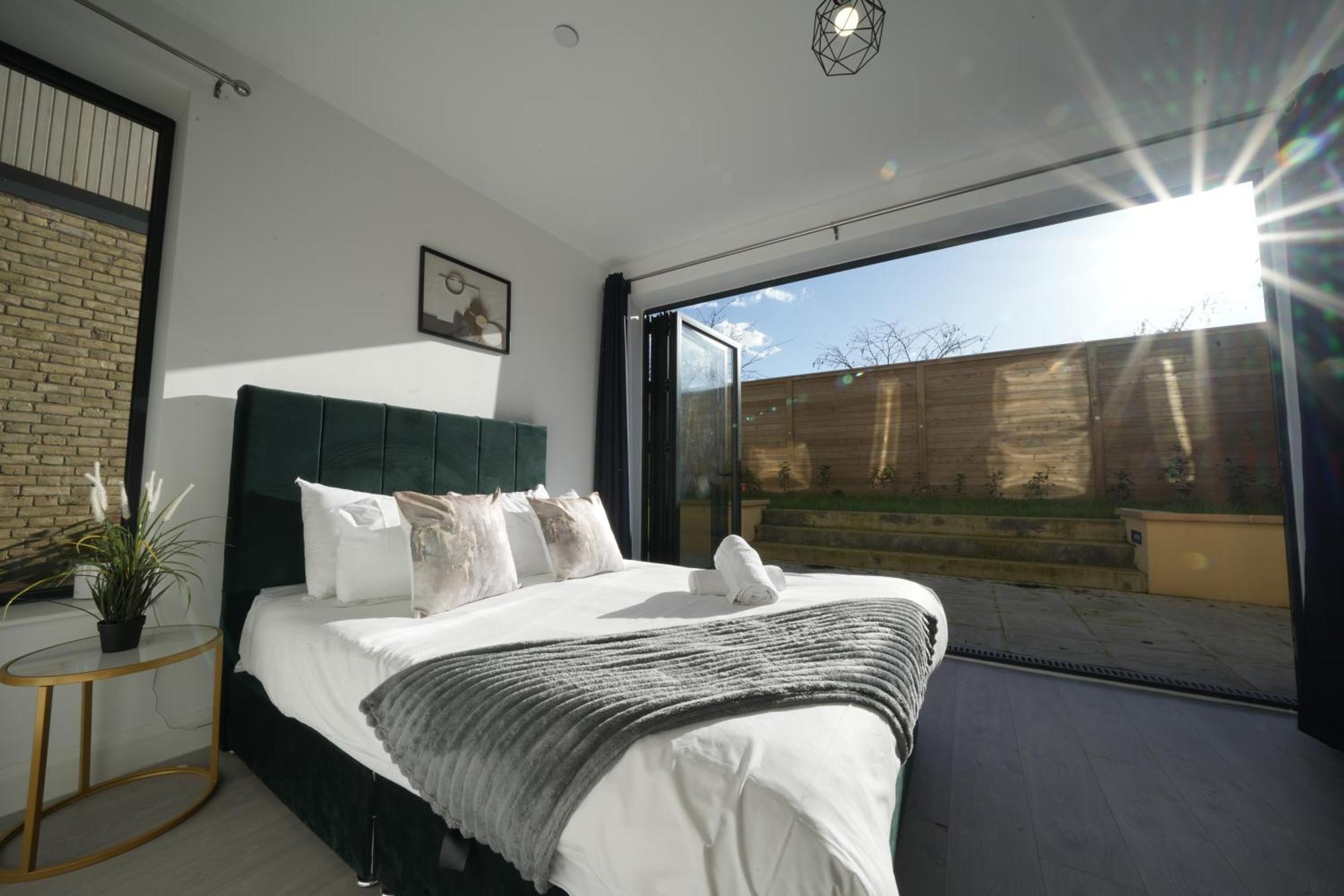 Ealing Broadway Great Stay 7-Minute Walk From The Underground Extérieur photo
